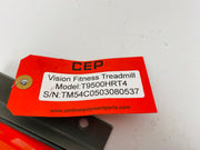 Treadmill Drive Motors